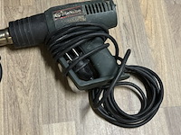 4x elektrisch handgereedschap o.a. bosch - afbeelding 2 van  5