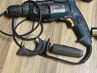 4x elektrisch handgereedschap o.a. bosch - afbeelding 3 van  5
