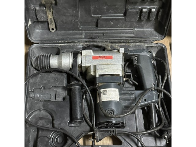 4x elektrisch handgereedschap o.a. bosch - afbeelding 4 van  5