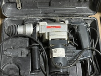 4x elektrisch handgereedschap o.a. bosch - afbeelding 4 van  5