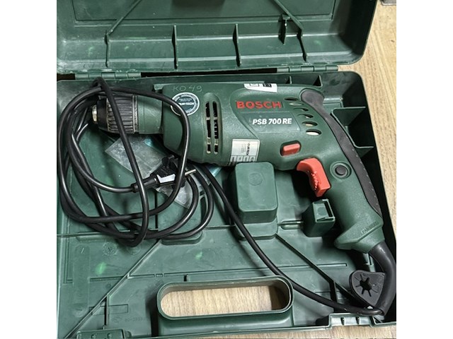 4x elektrisch handgereedschap o.a. bosch - afbeelding 5 van  5