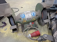 4x elektrisch handgereedschap o.a. dewalt, hikoki - afbeelding 2 van  8