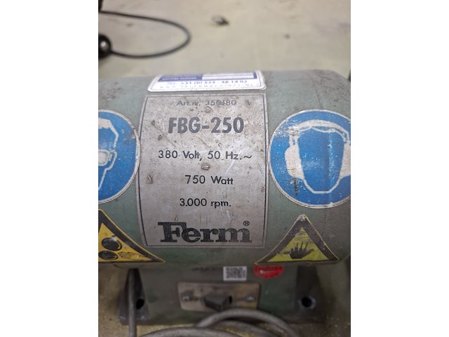 4x elektrisch handgereedschap o.a. dewalt, hikoki - afbeelding 3 van  8