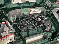 4x elektrisch handgereedschap - afbeelding 2 van  6