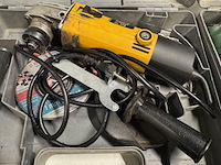 4x elektrisch handgereedschap - afbeelding 4 van  6