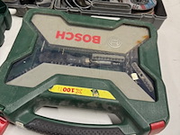 4x elektrisch handgereedschap - afbeelding 6 van  6