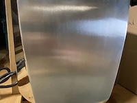 4x elektrische handendrogers 1200 watt - afbeelding 2 van  3