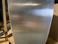 4x elektrische handendrogers 1200 watt - afbeelding 3 van  3