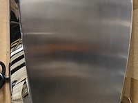 4x elektrische handendrogers 1200 watt - afbeelding 2 van  5