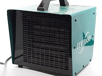 4x elektrische kachel, fertraso - afbeelding 2 van  9