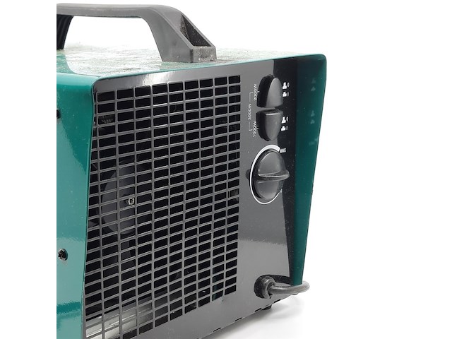 4x elektrische kachel, fertraso - afbeelding 4 van  9