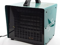 4x elektrische kachel, fertraso - afbeelding 5 van  9