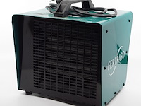 4x elektrische kachel, fertraso - afbeelding 6 van  9