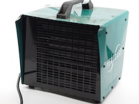 4x elektrische kachel, fertraso - afbeelding 7 van  9