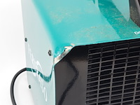 4x elektrische kachel, fertraso - afbeelding 8 van  9