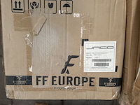 4x elektrische kookplaat jago - afbeelding 5 van  6