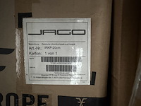 4x elektrische kookplaat jago - afbeelding 6 van  6