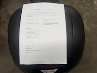 4x elektrische scooter, super soco, cux - afbeelding 3 van  16