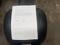 4x elektrische scooter, super soco, cux - afbeelding 4 van  16