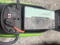 4x elektrische scooter, super soco, cux - afbeelding 6 van  16