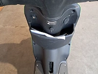 4x elektrische scooter, super soco, cux - afbeelding 3 van  75