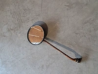 4x elektrische scooter, super soco, cux - afbeelding 4 van  75