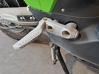 4x elektrische scooter, super soco, cux - afbeelding 7 van  75