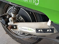 4x elektrische scooter, super soco, cux - afbeelding 8 van  75