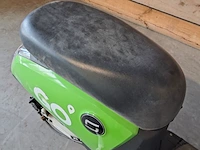 4x elektrische scooter, super soco, cux - afbeelding 10 van  75