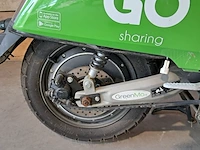 4x elektrische scooter, super soco, cux - afbeelding 16 van  75