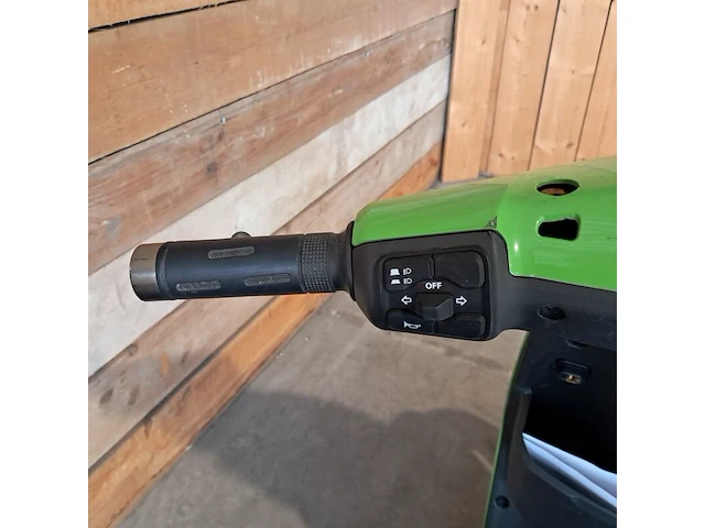4x elektrische scooter, super soco, cux - afbeelding 21 van  75