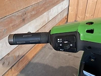 4x elektrische scooter, super soco, cux - afbeelding 21 van  75