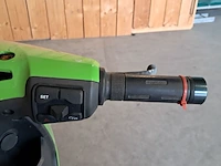 4x elektrische scooter, super soco, cux - afbeelding 22 van  75