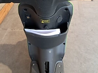 4x elektrische scooter, super soco, cux - afbeelding 24 van  75