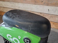 4x elektrische scooter, super soco, cux - afbeelding 25 van  75