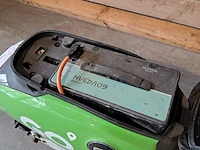 4x elektrische scooter, super soco, cux - afbeelding 26 van  75