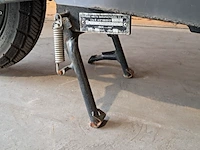 4x elektrische scooter, super soco, cux - afbeelding 27 van  75