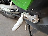 4x elektrische scooter, super soco, cux - afbeelding 29 van  75