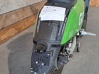 4x elektrische scooter, super soco, cux - afbeelding 31 van  75