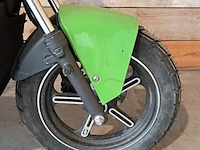 4x elektrische scooter, super soco, cux - afbeelding 33 van  75
