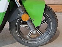 4x elektrische scooter, super soco, cux - afbeelding 23 van  75