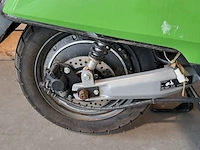 4x elektrische scooter, super soco, cux - afbeelding 35 van  75