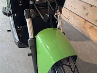 4x elektrische scooter, super soco, cux - afbeelding 37 van  75
