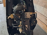 4x elektrische scooter, super soco, cux - afbeelding 38 van  75