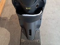4x elektrische scooter, super soco, cux - afbeelding 42 van  75