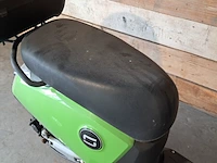 4x elektrische scooter, super soco, cux - afbeelding 43 van  75