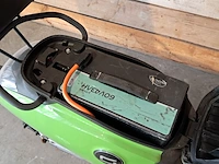 4x elektrische scooter, super soco, cux - afbeelding 44 van  75