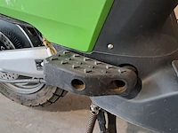 4x elektrische scooter, super soco, cux - afbeelding 48 van  75