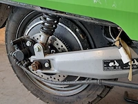 4x elektrische scooter, super soco, cux - afbeelding 49 van  75