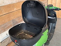 4x elektrische scooter, super soco, cux - afbeelding 51 van  75